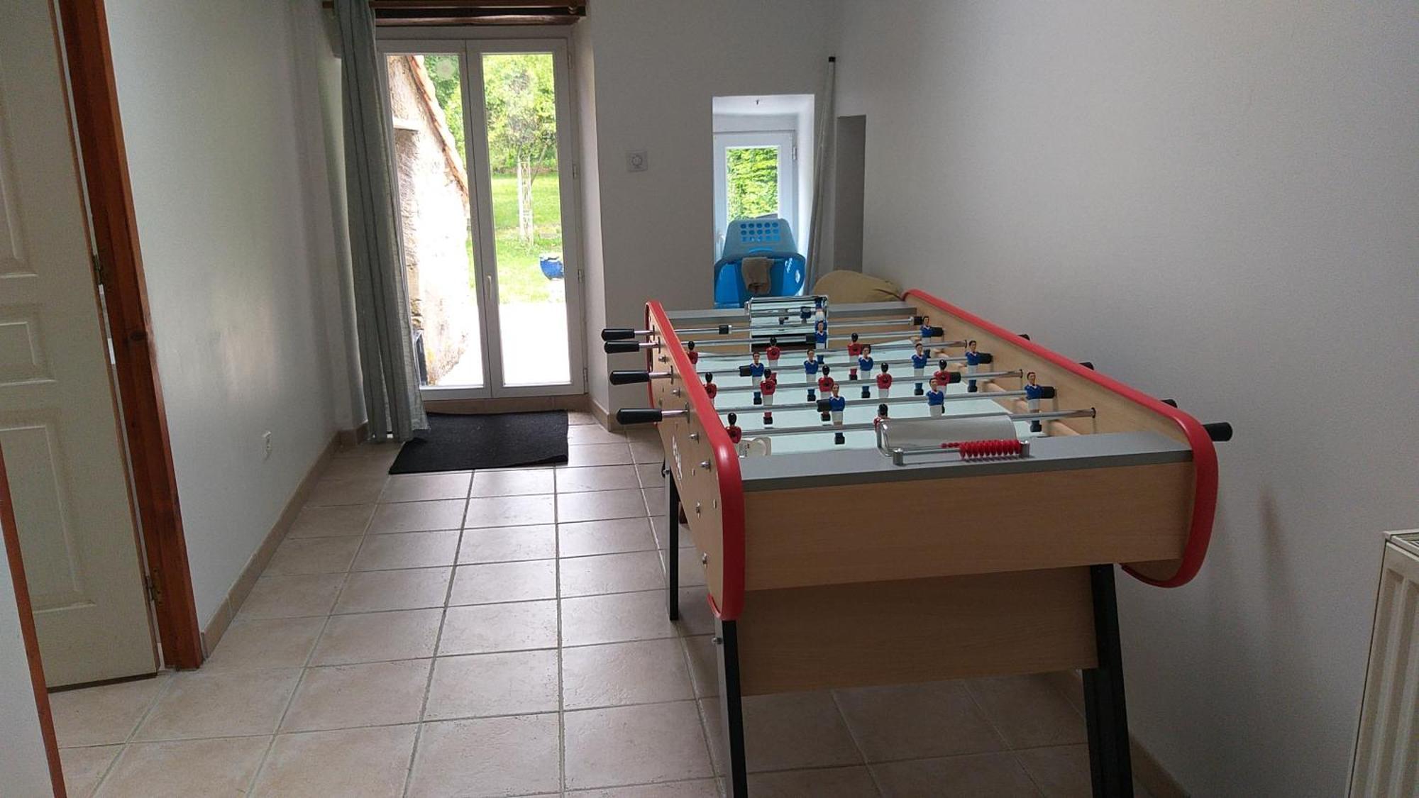 La Laujere Ivie - Gite & Piscine Privative Saint-Hilaire-du-Bois  外观 照片
